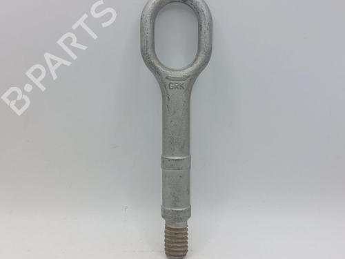 Andre NISSAN PRIMERA Hatchback (P11) 1.8 16V (114 hp) 31788151