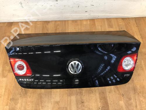 Used Tailgate VW PASSAT B6 (3C2) 1.6 FSI (115 hp) 31781837