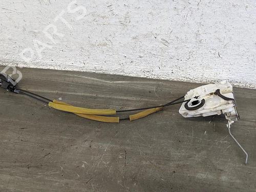 Used Front left lock MAZDA 6 Estate (GH) 2.2 MZR-CD (GH10) (163 hp) 31783563