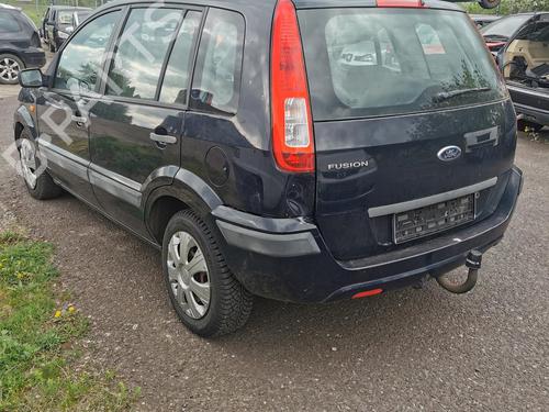 Other FORD FUSION (JU_) 1.25 | BP31958784O1 