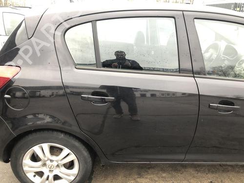right-rear-door-opel-corsa-d-s07-2006-2007-2008-2009-2010-2011-2012-2013-2014-2015-31791657 main image