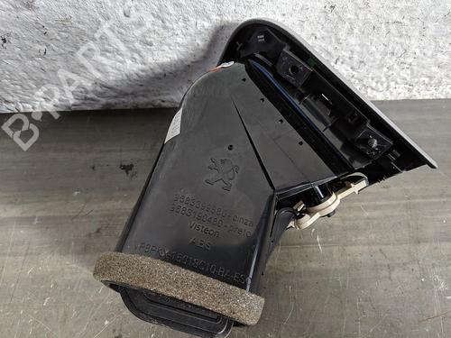 Other PEUGEOT 206+ (2L_, 2M_) 1.1 | BP31782553O1