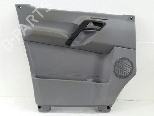 Forreste venstre beklædning VW CRAFTER 30-50 Van (2E_) 2.5 TDI (109 hp) 31780412