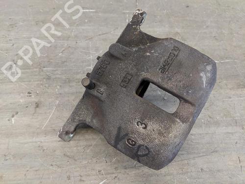 Right front brake caliper SUZUKI VITARA (LY) 1.6 (APK 416) | BP31782616M104