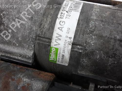 Other VW GOLF VI (5K1) 2.0 TDI | BP31779164O1