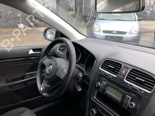 Instrument cluster VW GOLF VI Variant (AJ5) 1.4 TSI | BP32274367C47