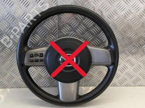 Otra MAZDA 2 (DE_, DH_) 1.3 (DE3FS) (75 hp) 31785129