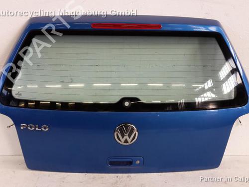 Used Other VW POLO (6N2) 1.4 (60 hp) 31778505