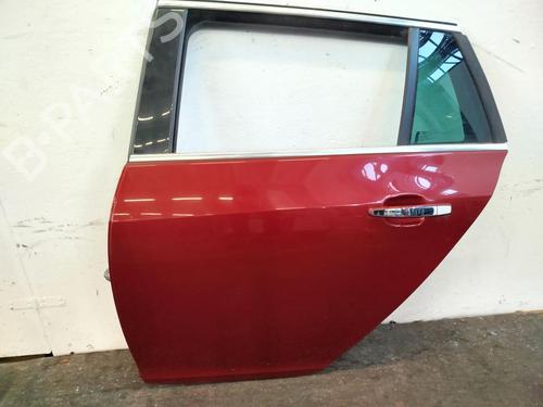 Used Left rear door OPEL INSIGNIA A Sports Tourer (G09) 2.0 CDTI (35) (160 hp) 31783246