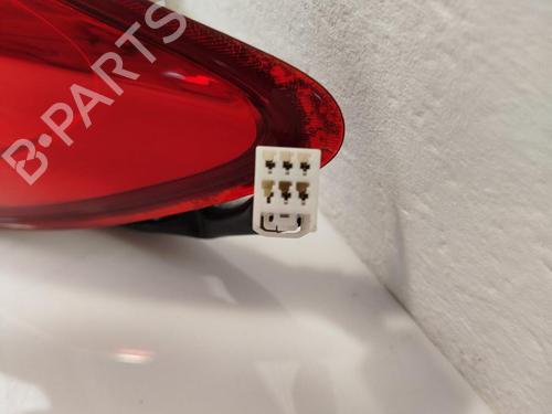Right taillight MAZDA 2 (DE_, DH_) 1.3 (DE3FS) | BP31788764C35 