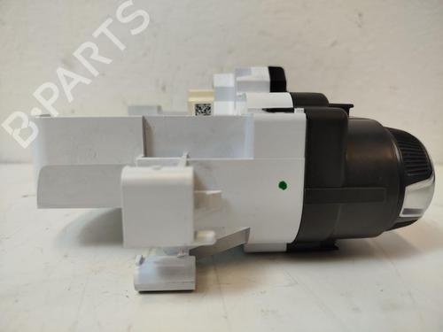 Climate control NISSAN MICRA V (K14) 1.0 IG-T 100 | BP31791518I5 