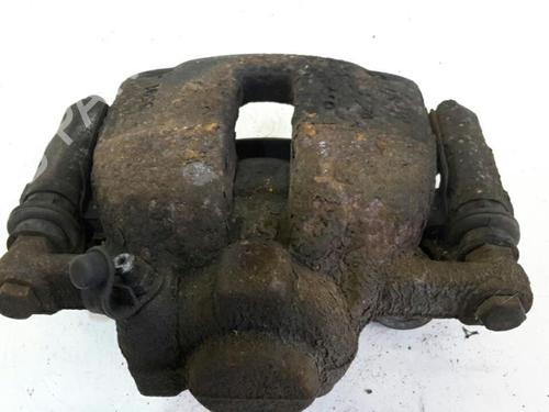 Left front brake caliper MINI MINI (R56) Cooper D | BP31780260M105 