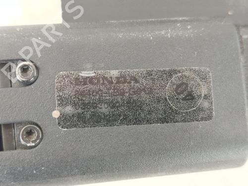 Rear parcel shelf HONDA CIVIC IX Tourer (FK) 1.6 i-DTEC (FK3) | BP31789589C85 