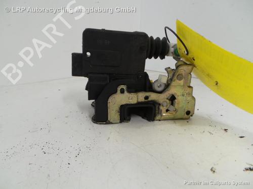 Serrure avant droite RENAULT SAFRANE I (B54_) 2.2 (B543) (137 hp) 31958721