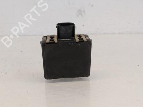 Used Electronic module NISSAN PULSAR Hatchback (C13) 1.2 DIG-T (115 hp) 31786923