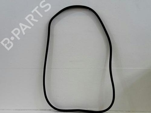 Türkonturgummi für JAGUAR XF I (X250) 2.7 D (207 hp) 31780227