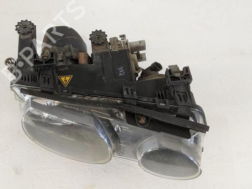 Altro BMW 3 Compact (E46) 320 td | BP31787181O1