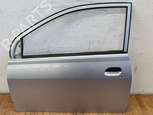 Autre DAIHATSU CUORE VI (L251, L250_, L260_) 1.0 (58 hp) 31781942