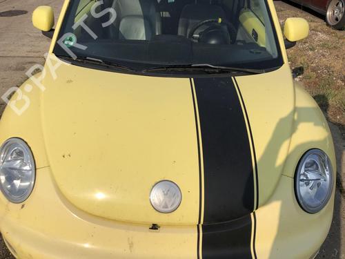 hood-vw-new-beetle-9c1-1c1-1998-1999-2000-2001-2002-2003-2004-2005-2006-2007-2008-2009-2010-2011-2012-31787814 main image