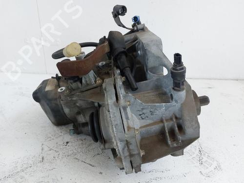 Other DACIA LOGAN (LS_) 1.6 16V (LS09, LS0L, LS0M, LS0P, LS0V, LS18, LS1S, LS1V,... | BP31787084O1 