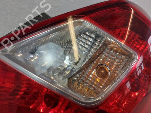 Right taillight OPEL CORSA D (S07) 1.2 (L08, L68) | BP31788318C35