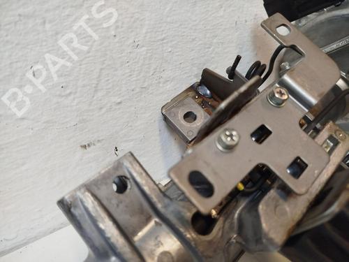 Steering column NISSAN MICRA V (K14) 1.0 IG-T 100 | BP31791555M21 