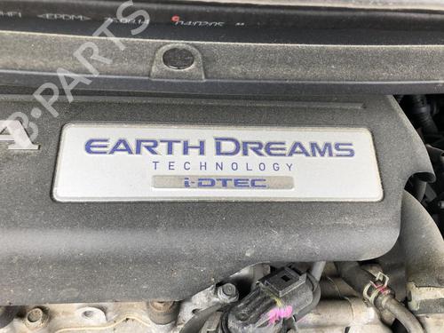 Engine HONDA CIVIC IX Tourer (FK) 1.6 i-DTEC (FK3) | BP31789584M1 
