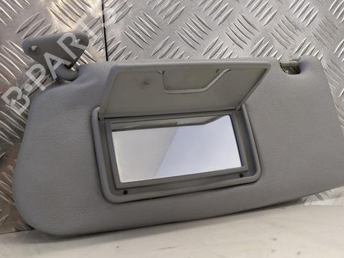 Parasol izquierda MITSUBISHI LANCER VII Estate (CS_W, CT_W) 1.6 (98 hp) 31784697