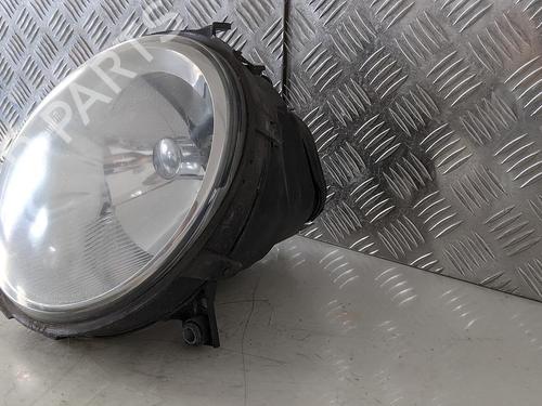 Left headlight VW LUPO I (6X1, 6E1) 1.2 TDI 3L | BP31785616C28 