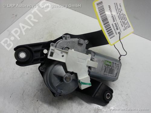 Rear wiper motor DACIA LOGAN MCV (KS_) 1.6 (KS0B, KS0D, KS0F) | BP31778261M102