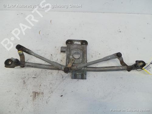 Used Front wipers mechanism FORD KA (RB_) 1.3 i (60 hp) 31776870