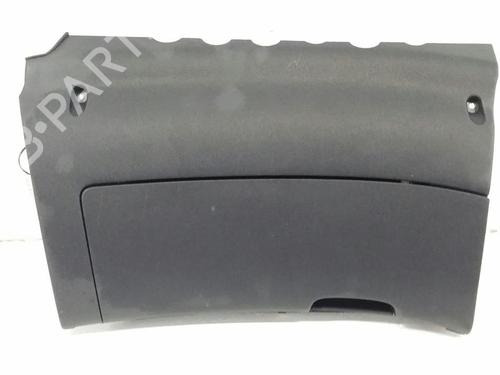 Vano posta oggetti SKODA OCTAVIA II Combi (1Z5) 2.0 TDI (140 hp) 31779310