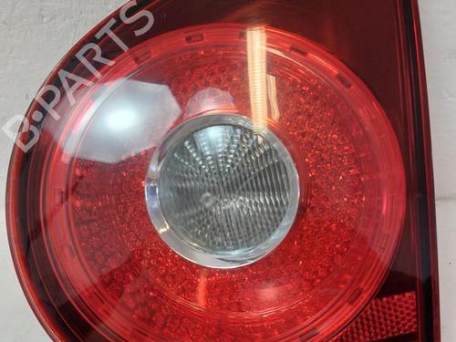 Used Other VW GOLF V (1K1) 2.0 TDI 16V (140 hp) 31789186