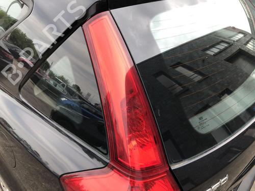 Used Left taillight Left taillight 36848917 36848917