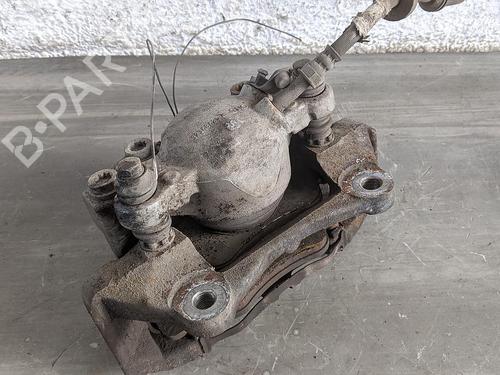 Left front brake caliper AUDI A6 Allroad C7 (4GH, 4GJ) 3.0 TDI quattro | BP31784905M105 
