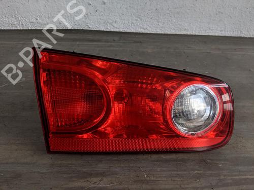 Used Other RENAULT LAGUNA II (BG0/1_) 2.0 16V (BG00, BG0K, BG0P, BG0W) (135 hp) 31782858