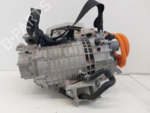 Motor SMART #1 EV All-wheel Drive | BP31790552M1
