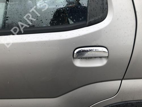 Porta trás esquerda SUZUKI IGNIS II (MH) 1.5 (RM415) | BP32274350C4 