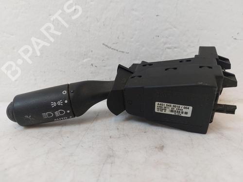 Altro SMART FORTWO Coupe (451) 1.0 (451.331, 451.380) (71 hp) 31789549