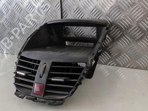 Air vent PEUGEOT 207 SW (WK_) 1.6 HDi | BP31785196I21 