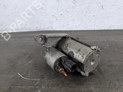 Used Starter VW POLO IV (9N_, 9A_) 1.4 16V (75 hp) 31783049
