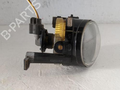 Left front fog light VW GOLF PLUS V (5M1, 521) 1.4 16V | BP31787277C30