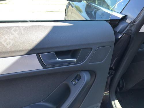 Rear left panel AUDI A5 Sportback (8TA) 2.0 TFSI | BP36788337C60 - Image 5