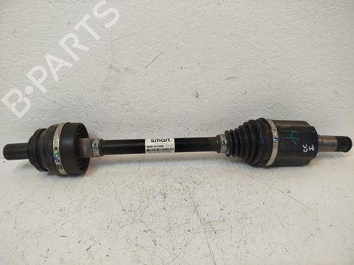 Drivaksel bagtil Højre SMART #1 EV All-wheel Drive (428 hp) 31790491