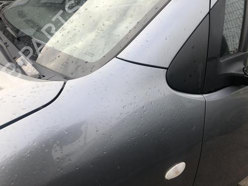 Forskærm venstre SUZUKI SPLASH (EX) 1.0 (A5B310) | BP31788147C41