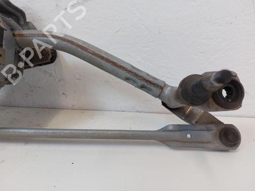 Viskermotor vindrude VW PASSAT B8 (3G2, CB2) 1.4 TSI | BP31790755M29 