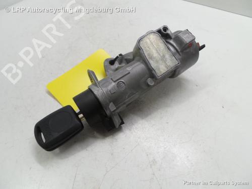 Used Ignition barrel SKODA FABIA II (542) 1.2 12V (60 hp) 31777682