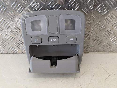 Used Interior roof light HYUNDAI ACCENT III Saloon (MC) 1.4 GL (97 hp) 31786088