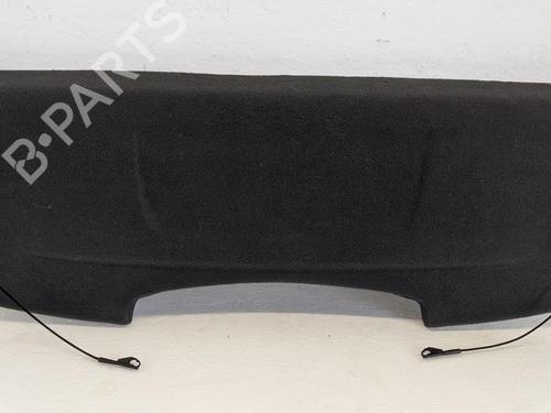 Chapeleira/Cortina mala VW FOX Hatchback (5Z1, 5Z3, 5Z4) 1.2 (55 hp) 31787100