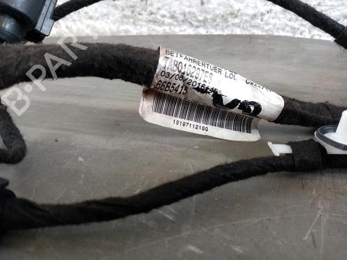 Other VW UP! (121, 122, BL1, BL2, BL3, 123) 1.0 | BP31784130O1 